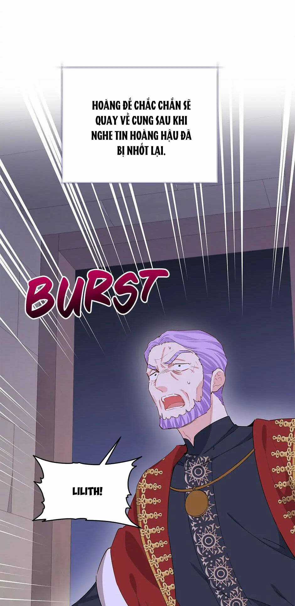 Tôi Đã Mệt Rồi Chapter 86 trang 30