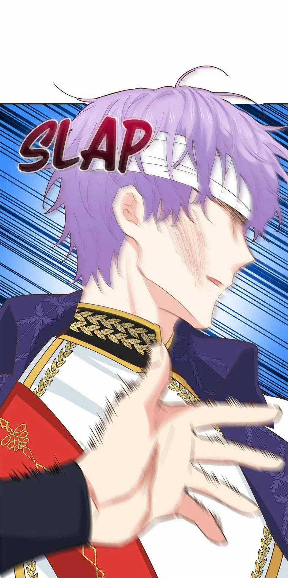 Tôi Đã Mệt Rồi Chapter 86 trang 32