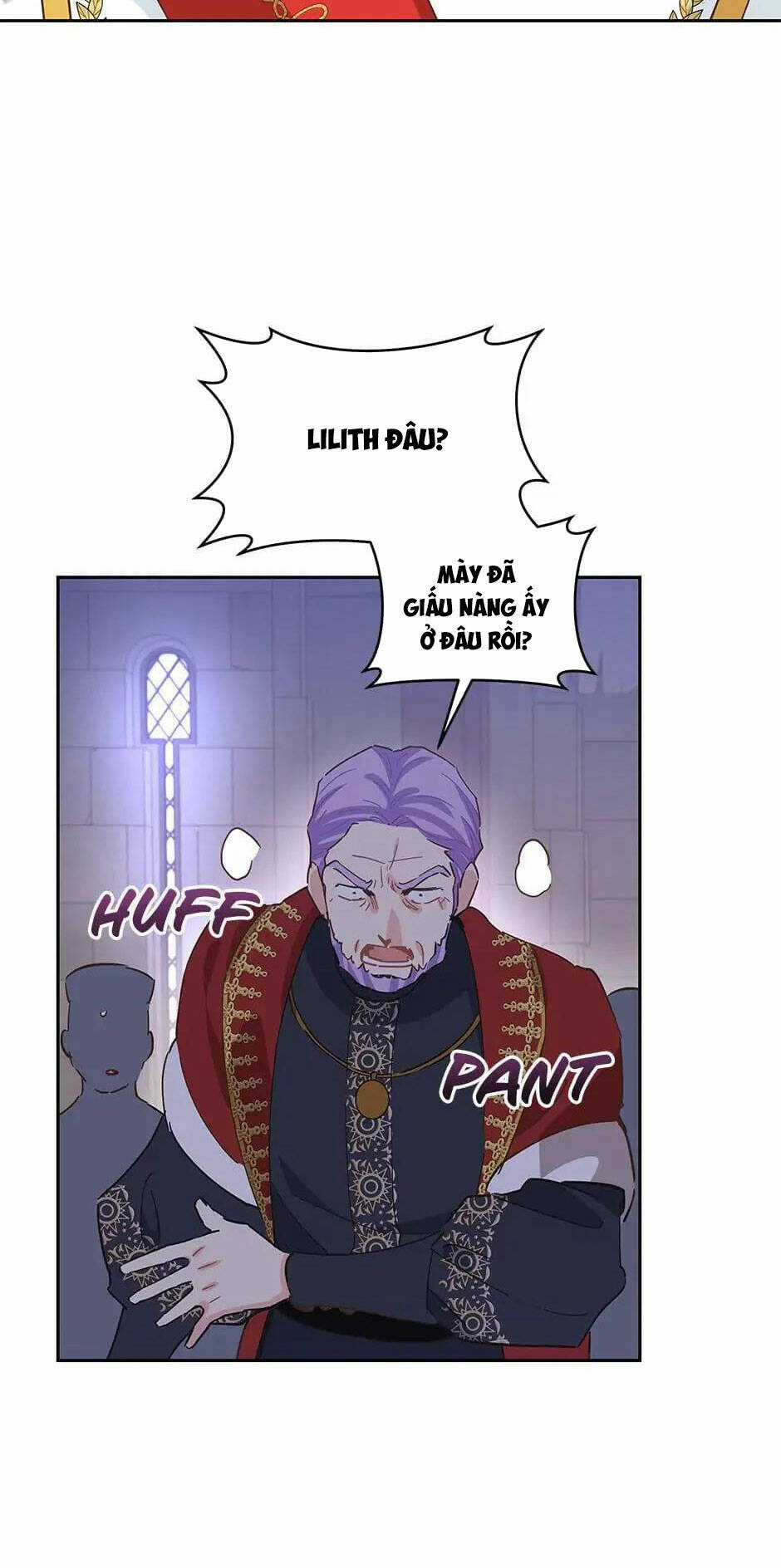 Tôi Đã Mệt Rồi Chapter 86 trang 33