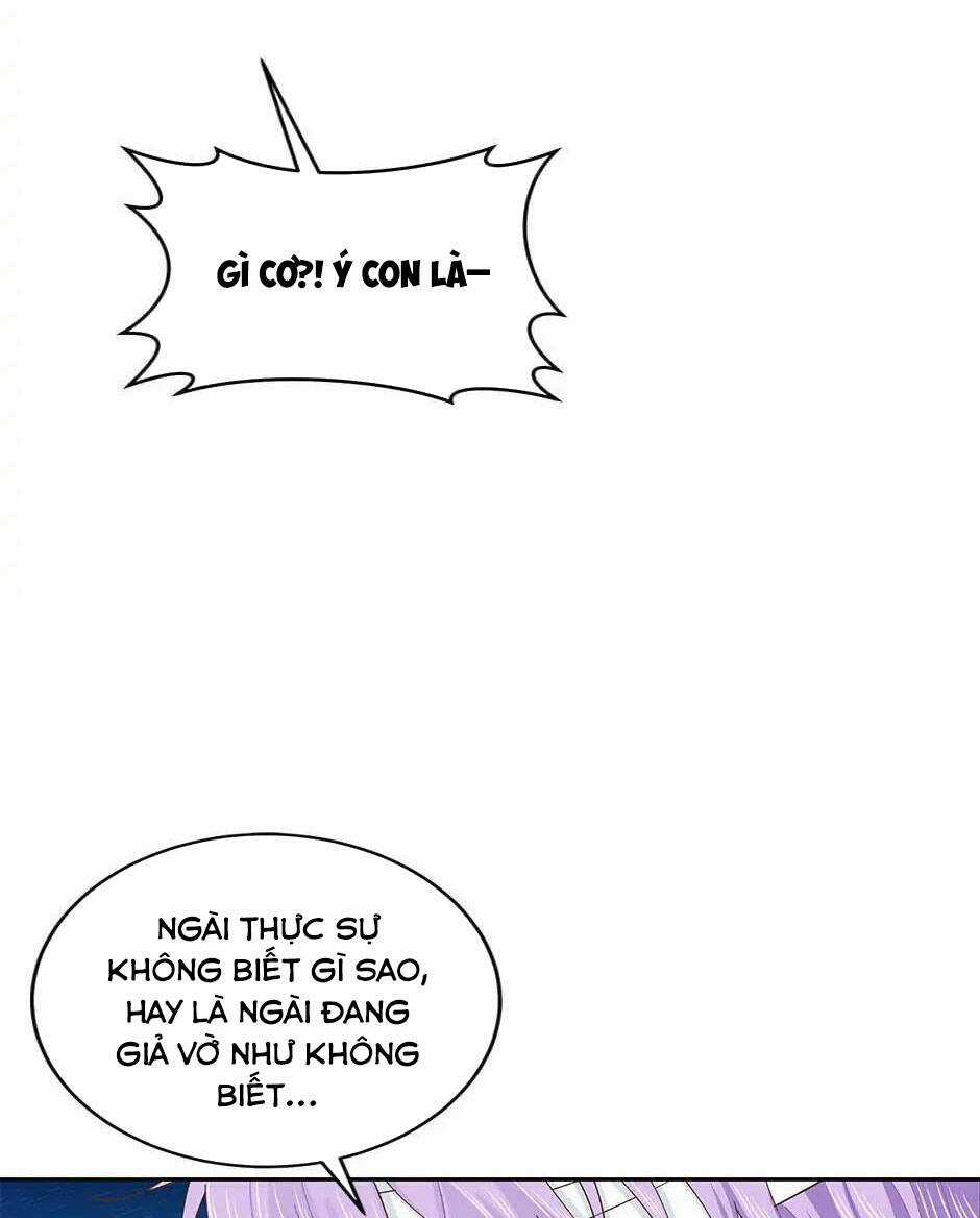 Tôi Đã Mệt Rồi Chapter 86 trang 36