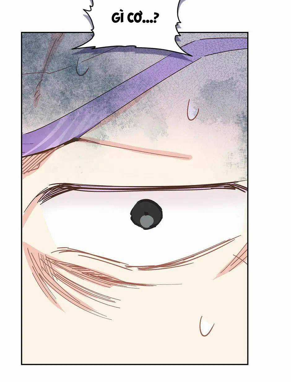 Tôi Đã Mệt Rồi Chapter 86 trang 38