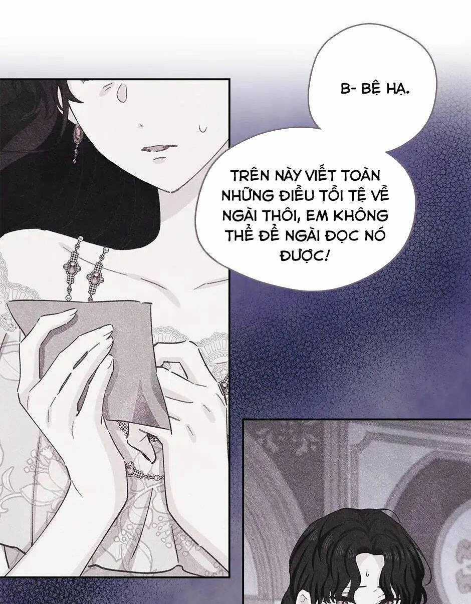 Tôi Đã Mệt Rồi Chapter 86 trang 40