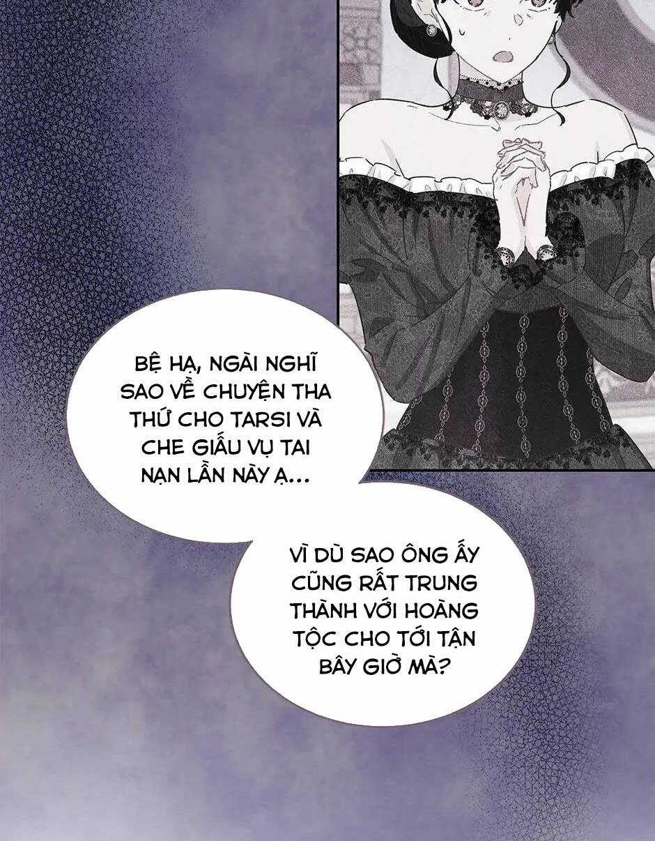 Tôi Đã Mệt Rồi Chapter 86 trang 41