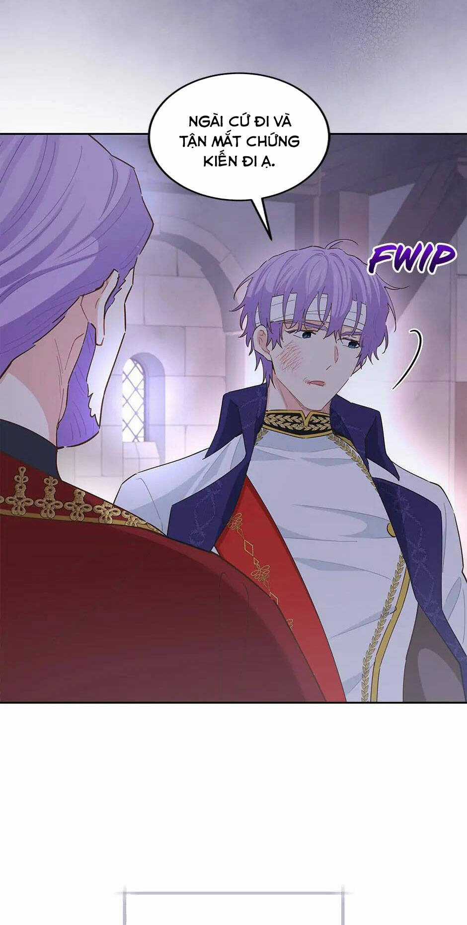 Tôi Đã Mệt Rồi Chapter 86 trang 42