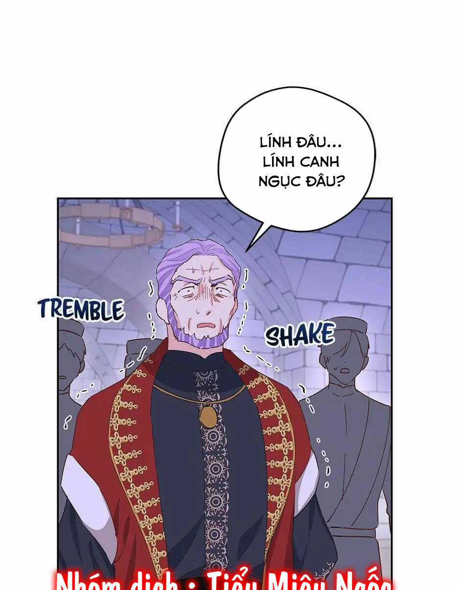 Tôi Đã Mệt Rồi Chapter 86 trang 48