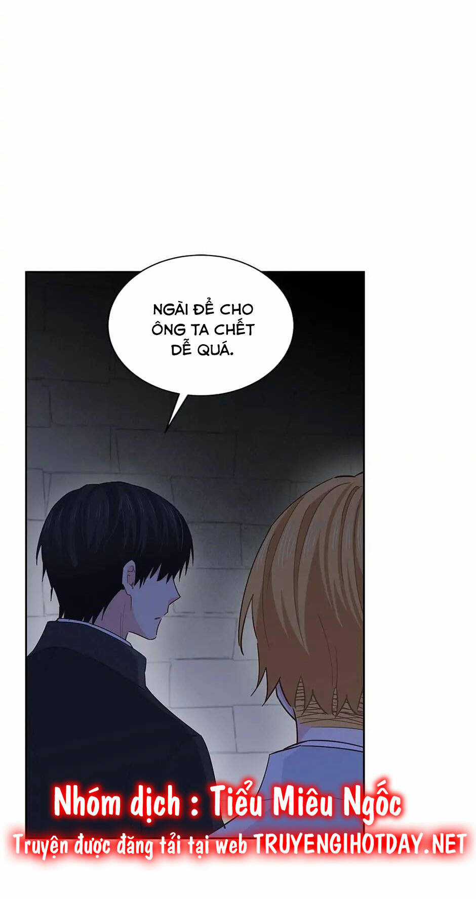 Tôi Đã Mệt Rồi Chapter 86 trang 5