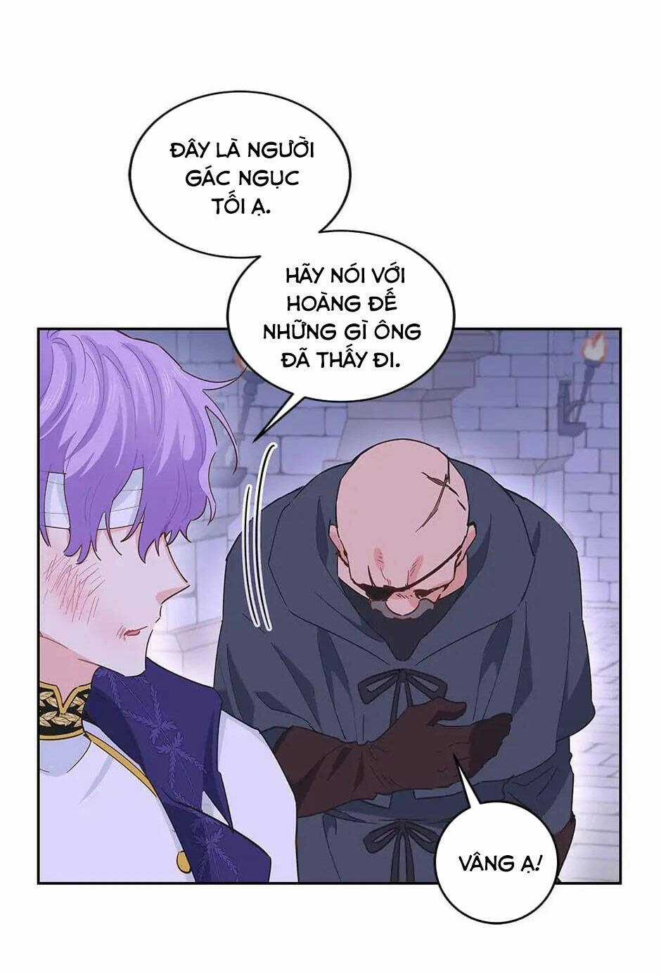 Tôi Đã Mệt Rồi Chapter 86 trang 50