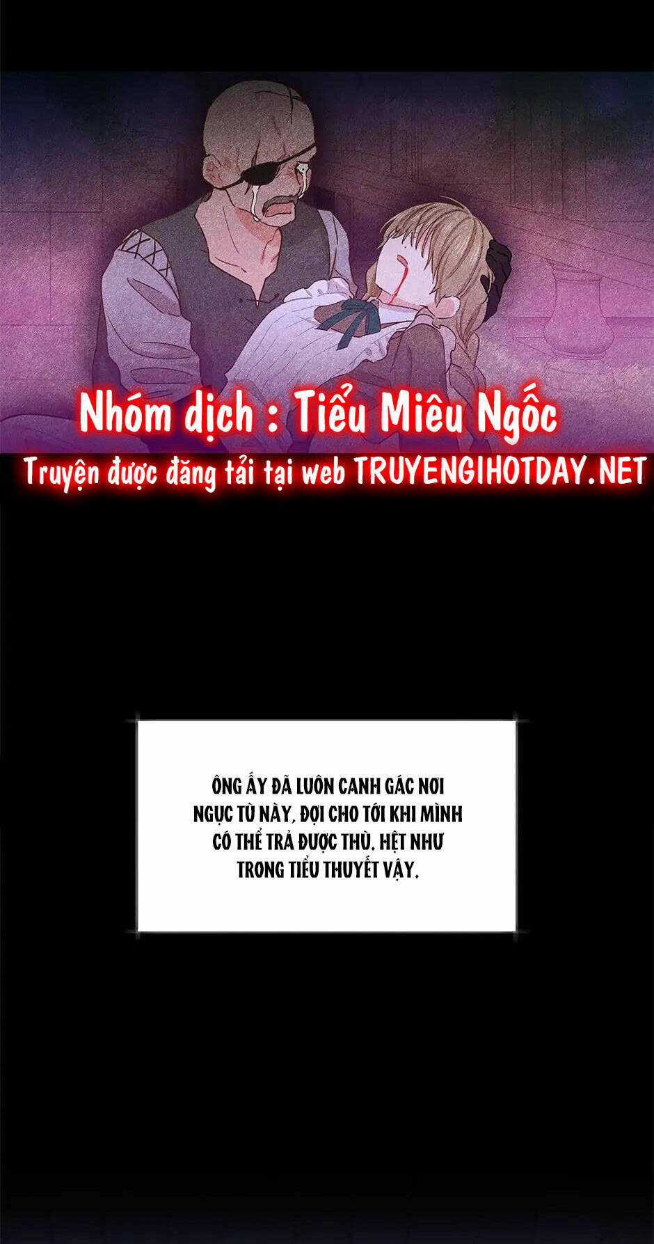 Tôi Đã Mệt Rồi Chapter 86 trang 52