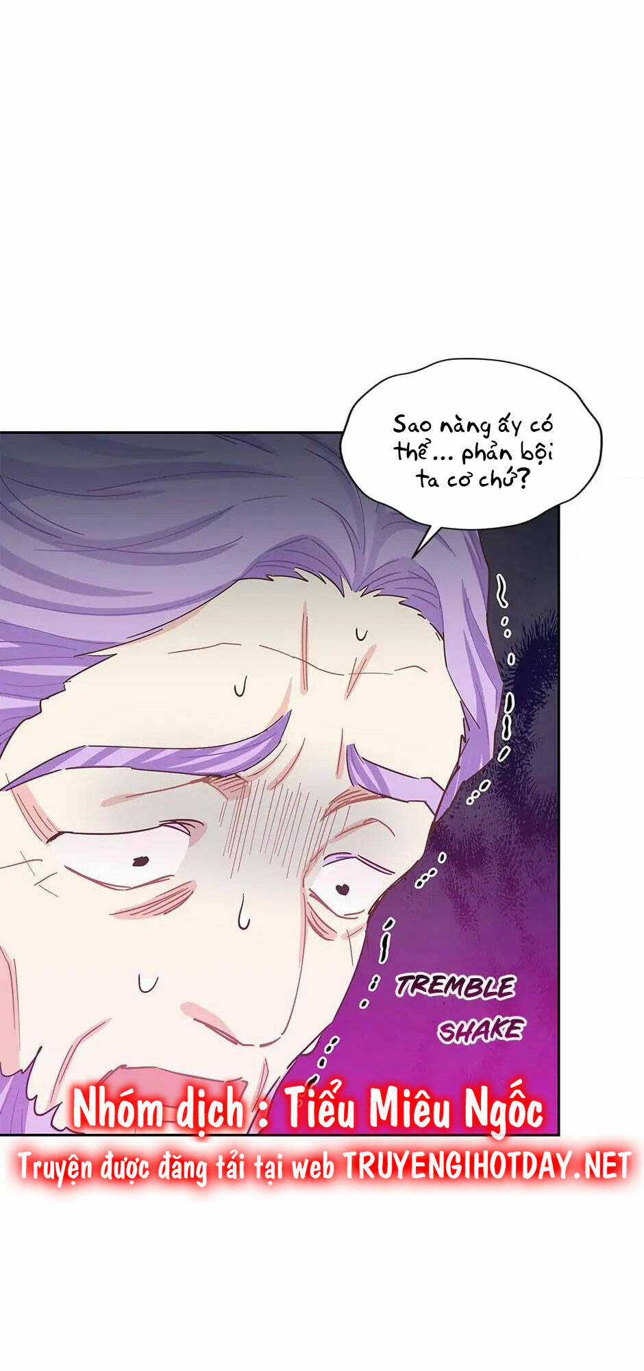 Tôi Đã Mệt Rồi Chapter 86 trang 54