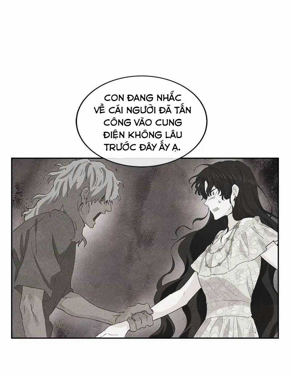 Tôi Đã Mệt Rồi Chapter 86 trang 56