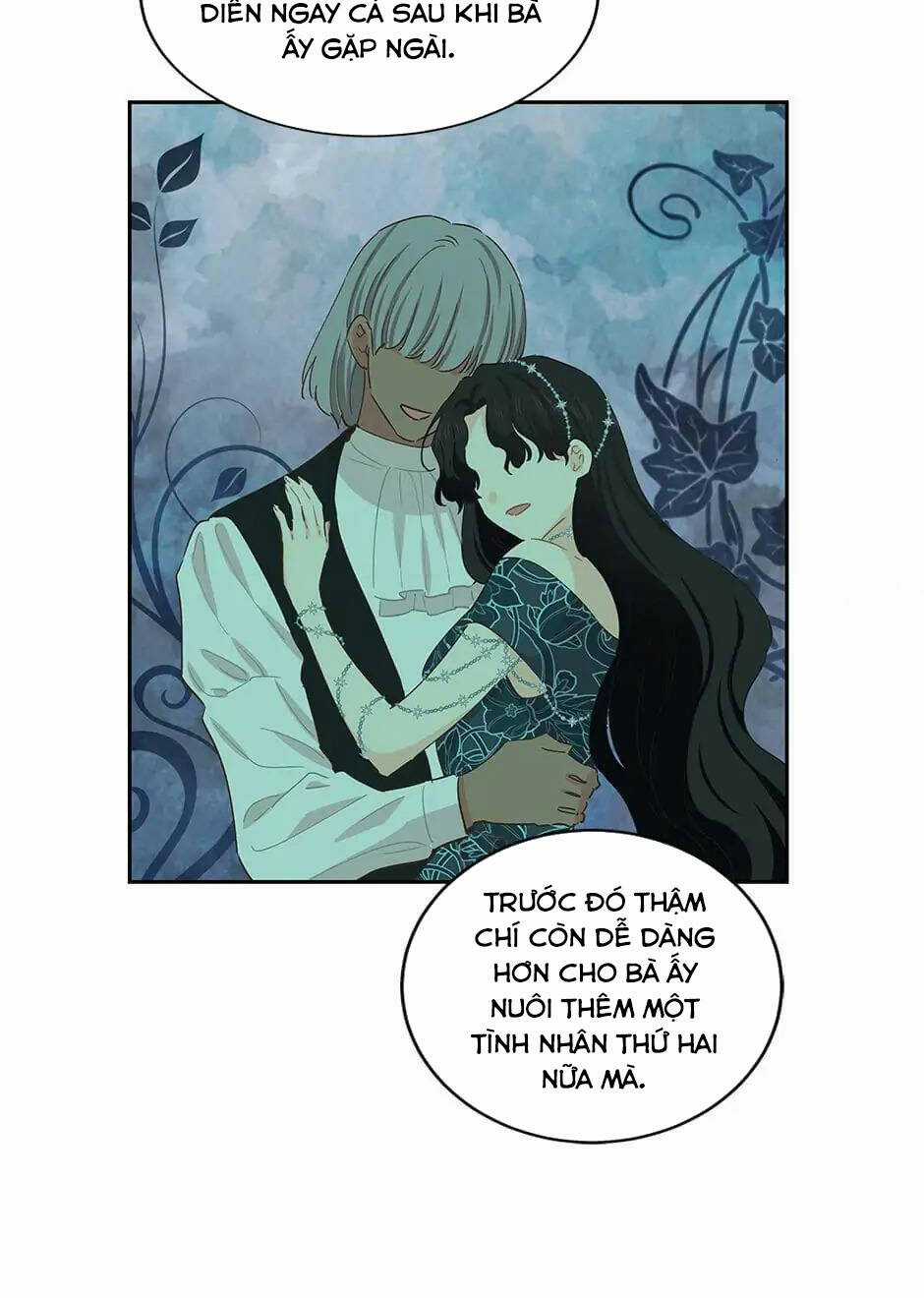 Tôi Đã Mệt Rồi Chapter 86 trang 58