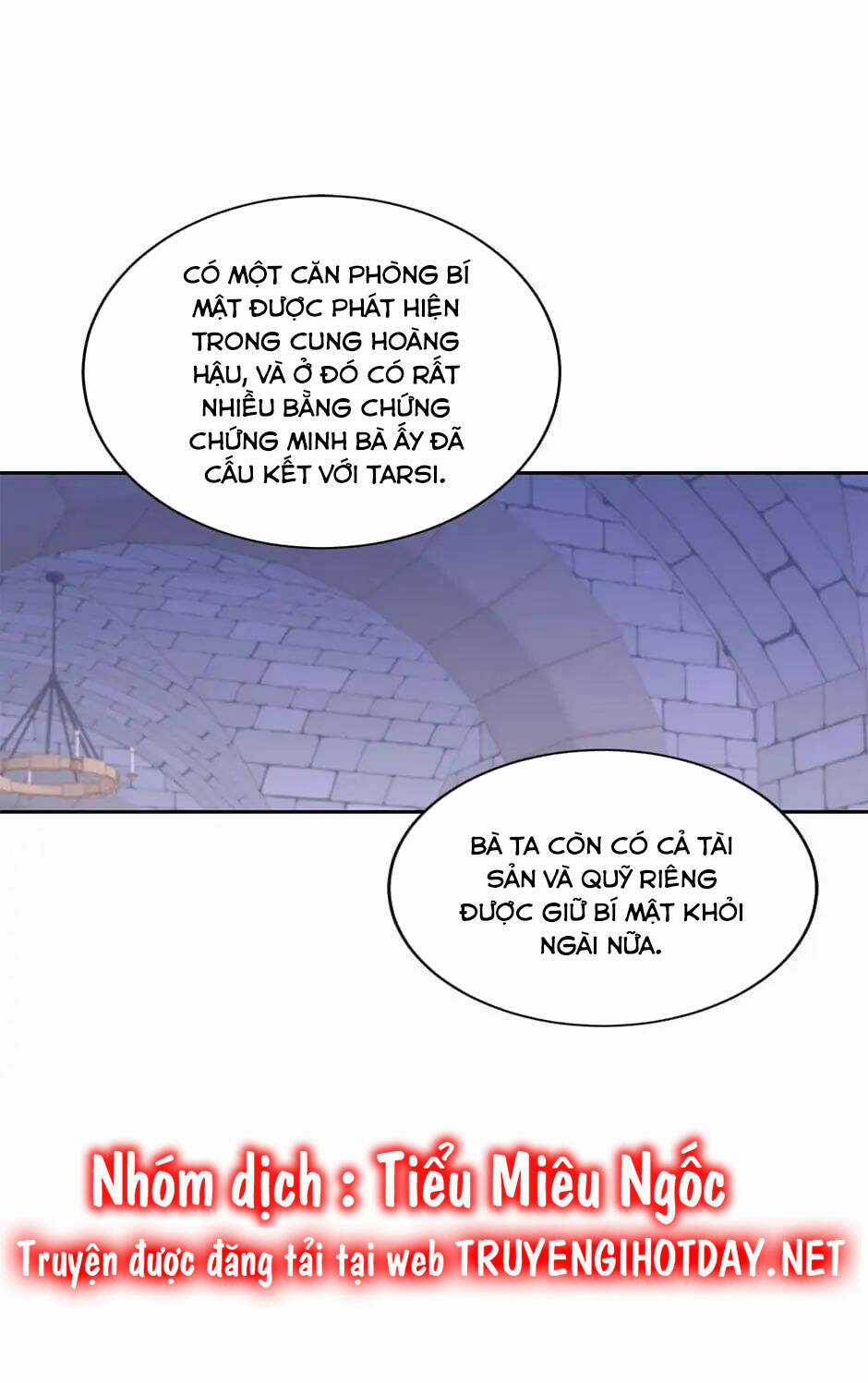 Tôi Đã Mệt Rồi Chapter 86 trang 59