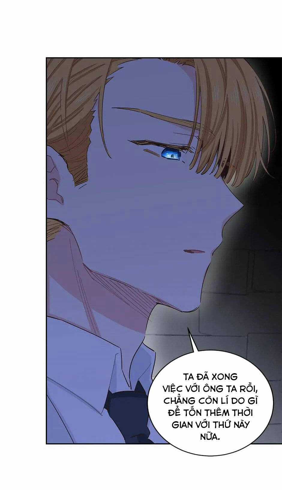 Tôi Đã Mệt Rồi Chapter 86 trang 6