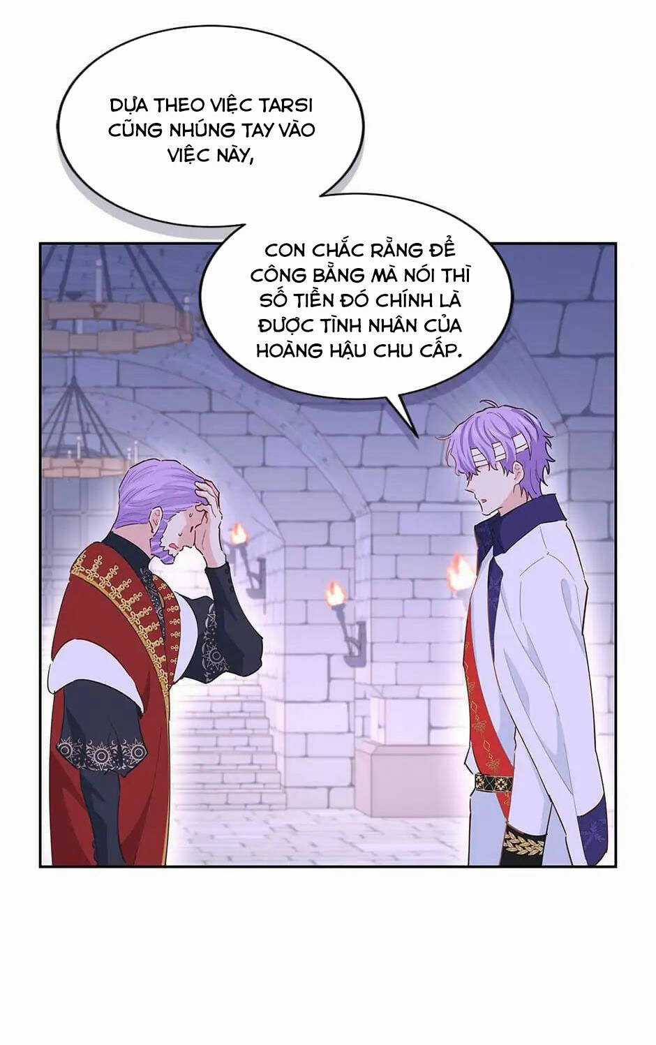 Tôi Đã Mệt Rồi Chapter 86 trang 60