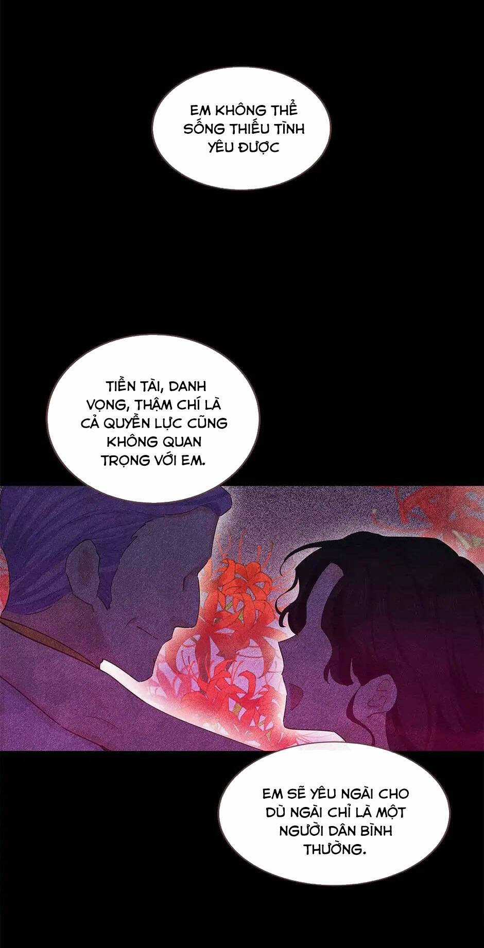 Tôi Đã Mệt Rồi Chapter 86 trang 64