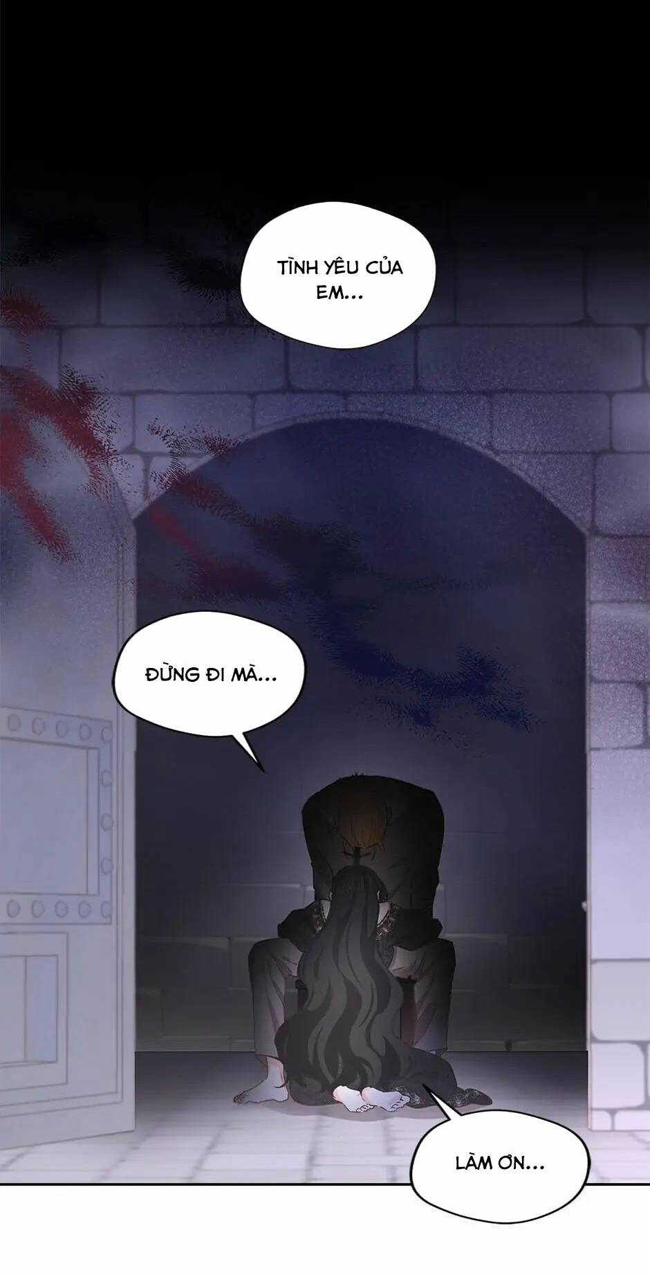 Tôi Đã Mệt Rồi Chapter 86 trang 65