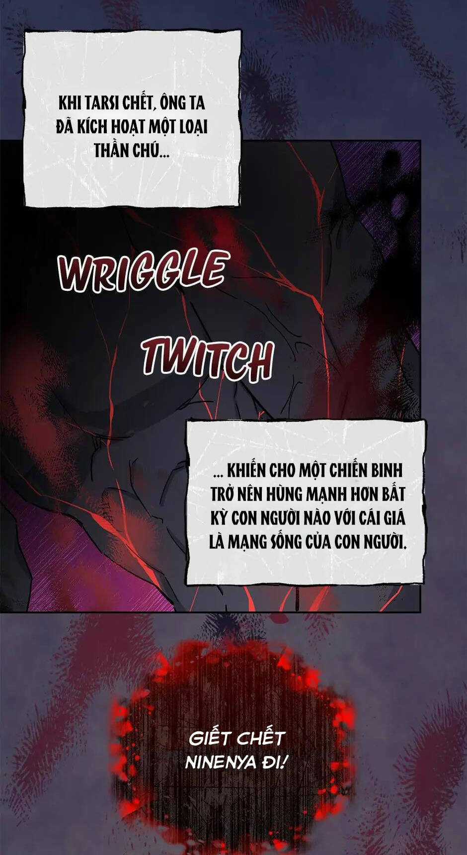 Tôi Đã Mệt Rồi Chapter 86 trang 76