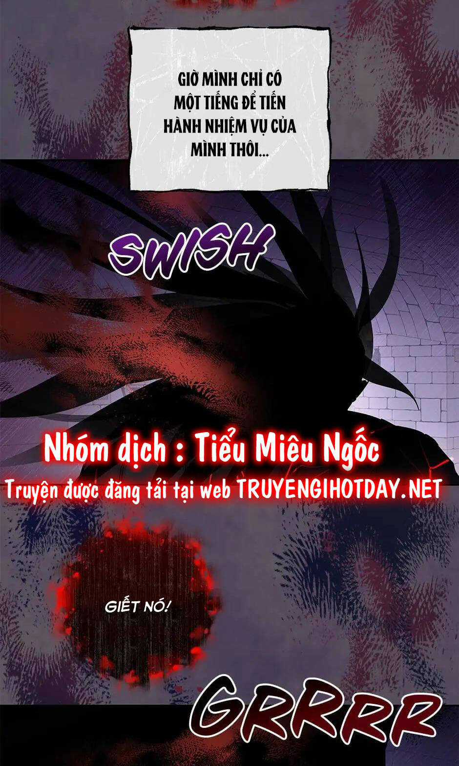 Tôi Đã Mệt Rồi Chapter 86 trang 77