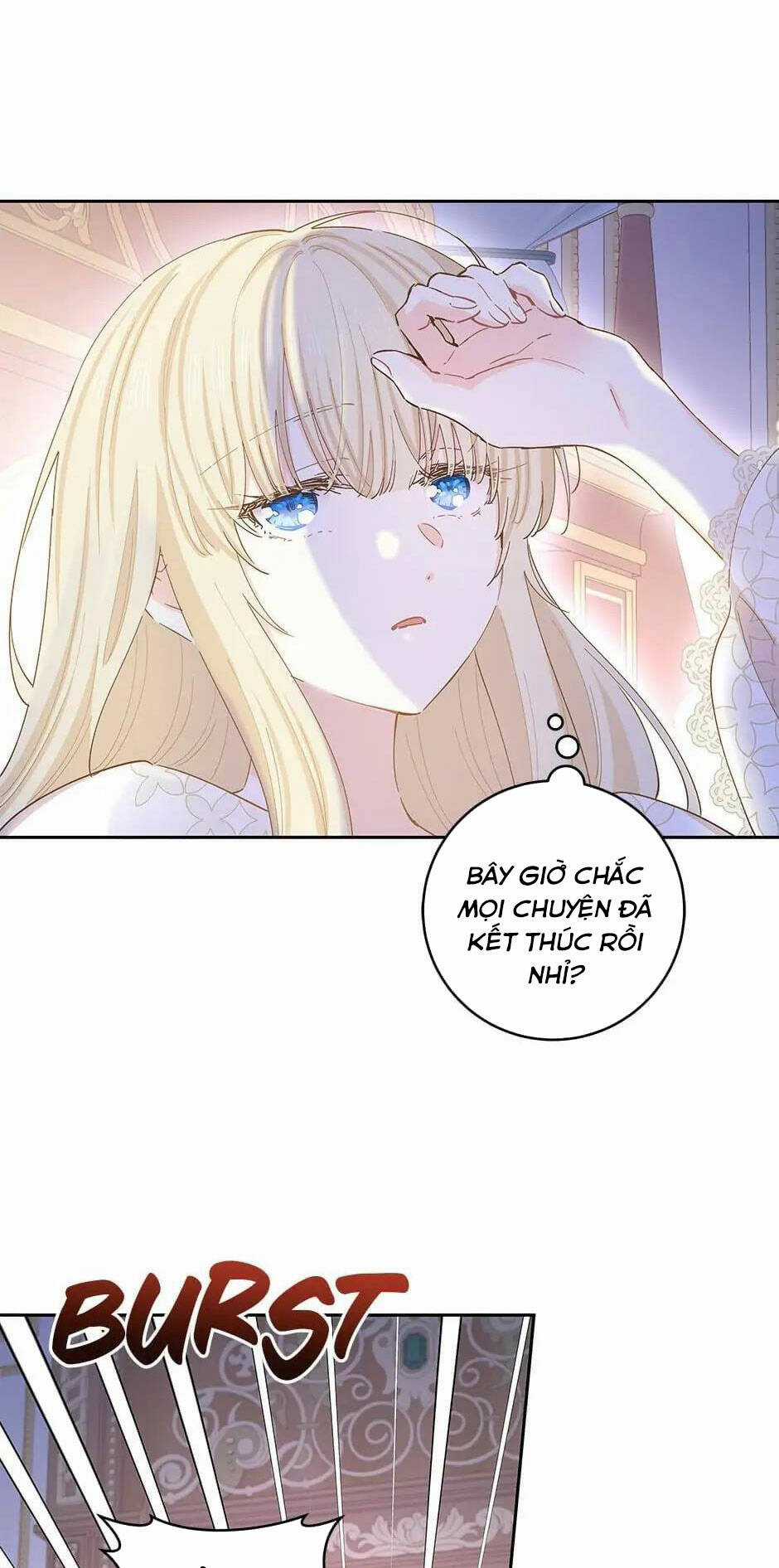 Tôi Đã Mệt Rồi Chapter 86 trang 82