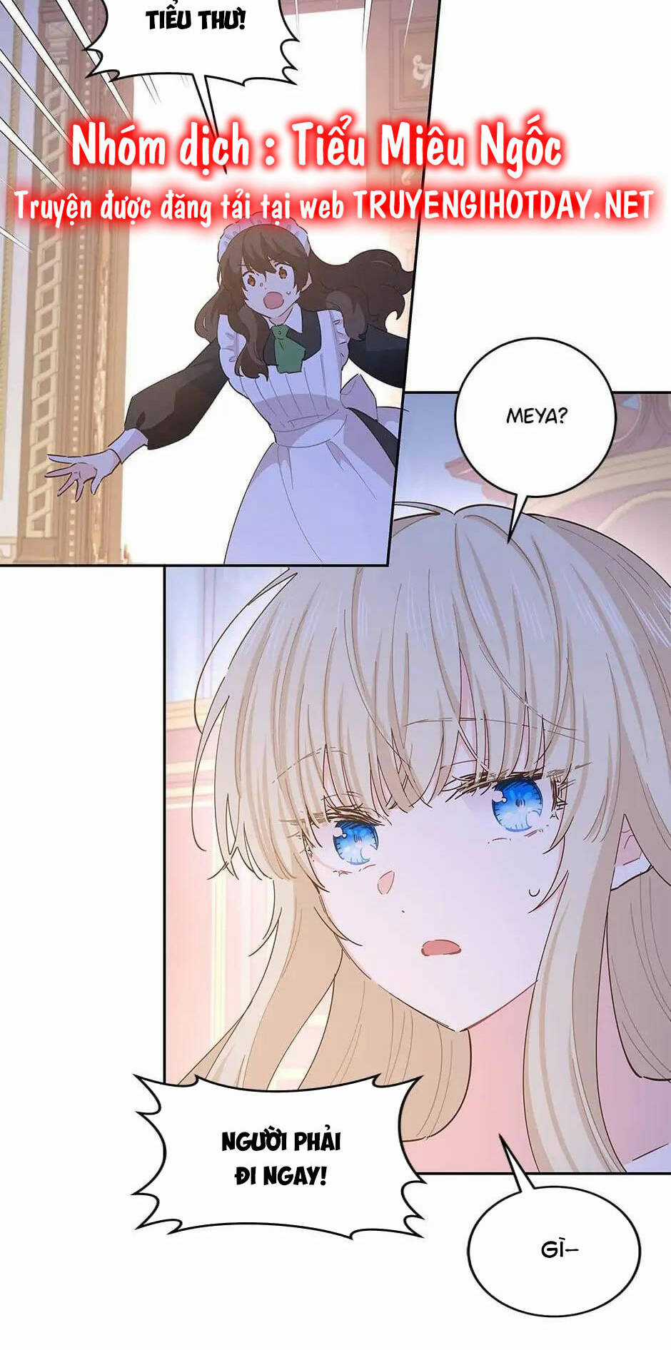 Tôi Đã Mệt Rồi Chapter 86 trang 83