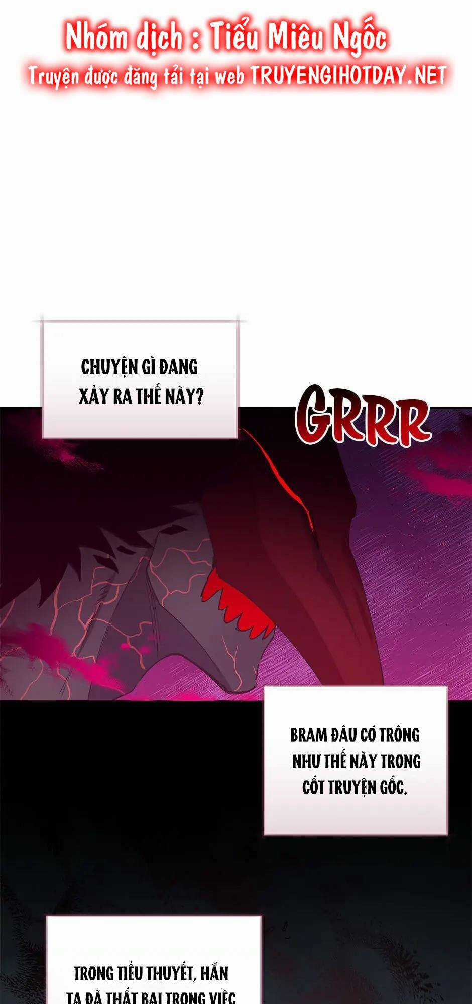 Tôi Đã Mệt Rồi Chapter 87 trang 11