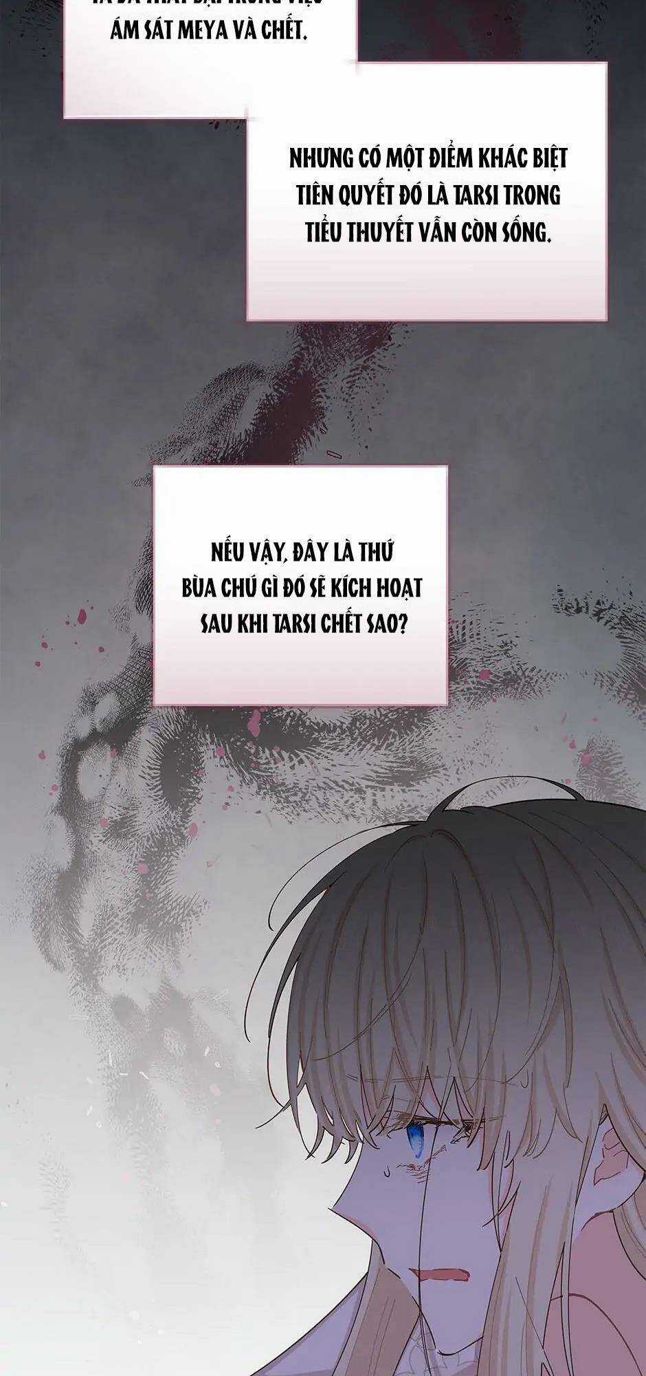 Tôi Đã Mệt Rồi Chapter 87 trang 12