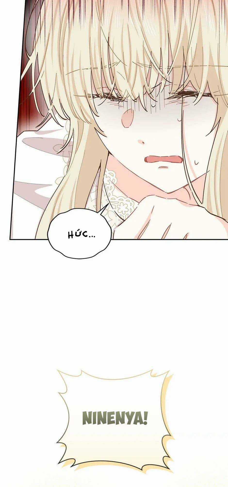 Tôi Đã Mệt Rồi Chapter 87 trang 16