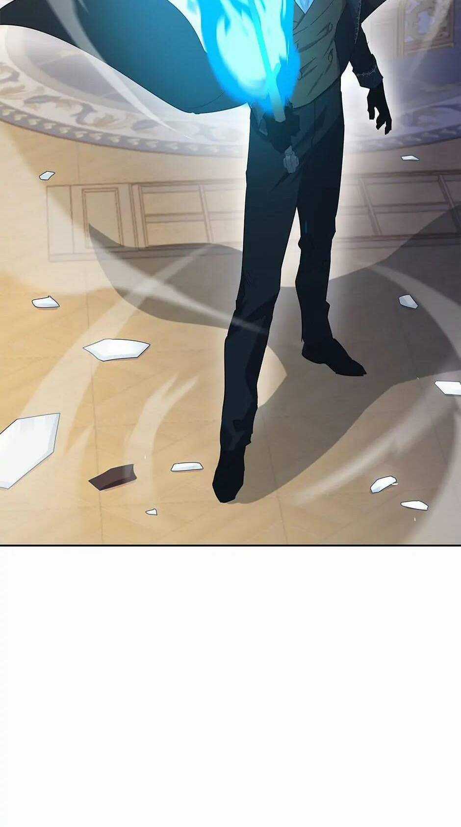 Tôi Đã Mệt Rồi Chapter 87 trang 26