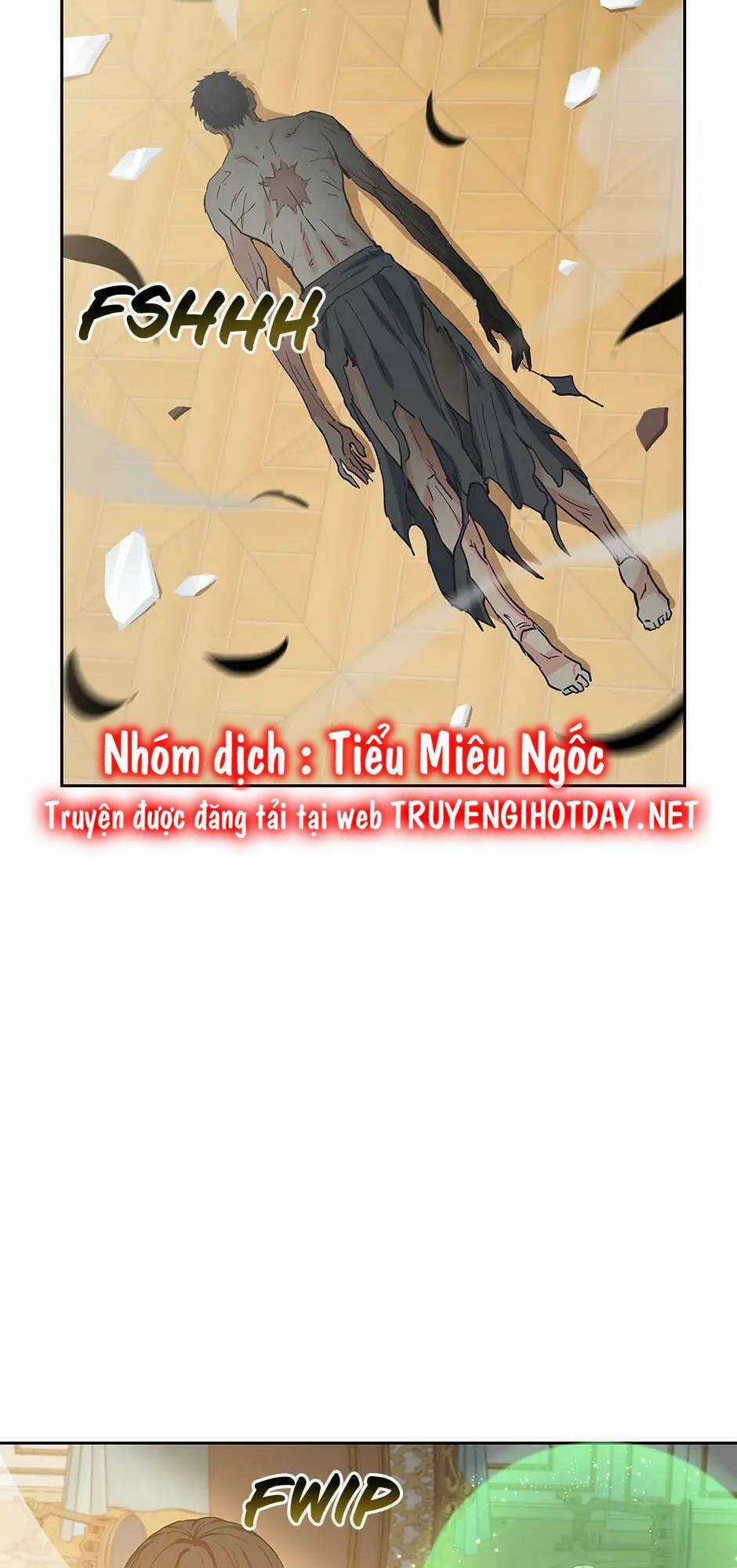 Tôi Đã Mệt Rồi Chapter 87 trang 32