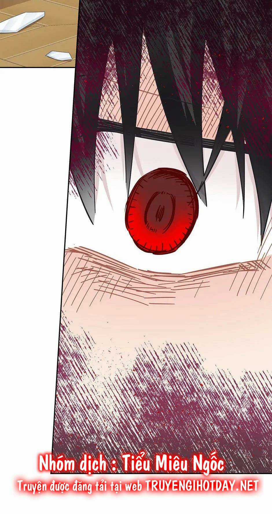 Tôi Đã Mệt Rồi Chapter 87 trang 37