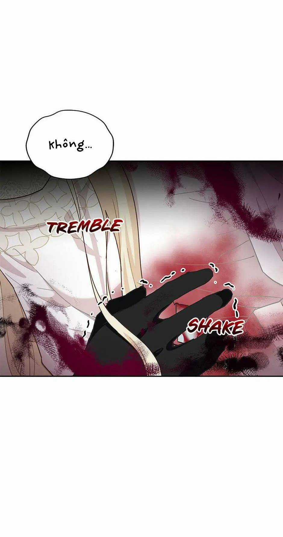 Tôi Đã Mệt Rồi Chapter 87 trang 38