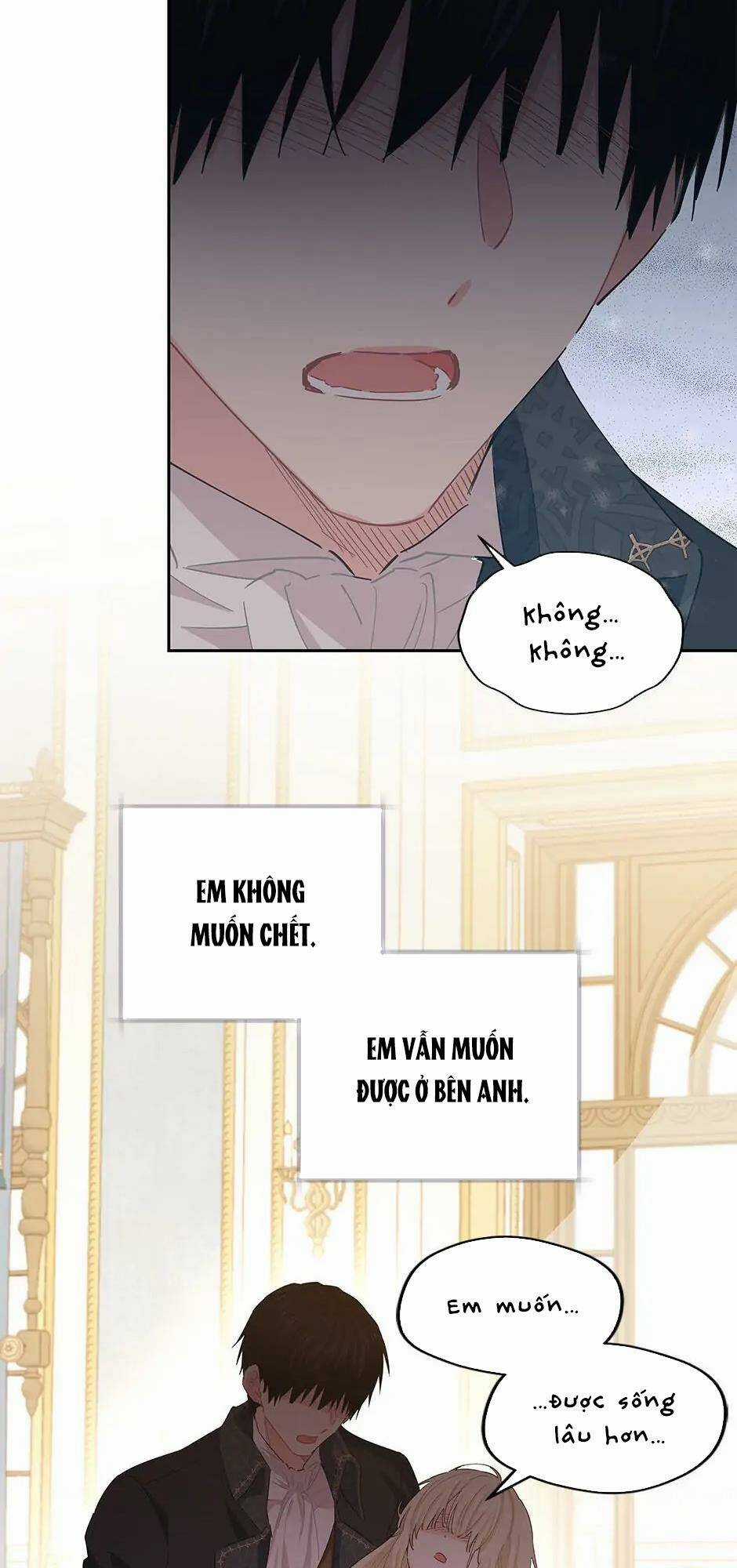 Tôi Đã Mệt Rồi Chapter 87 trang 40