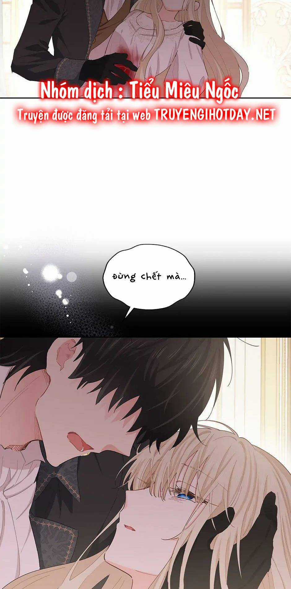 Tôi Đã Mệt Rồi Chapter 87 trang 41