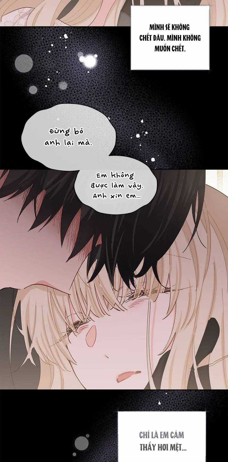 Tôi Đã Mệt Rồi Chapter 87 trang 42