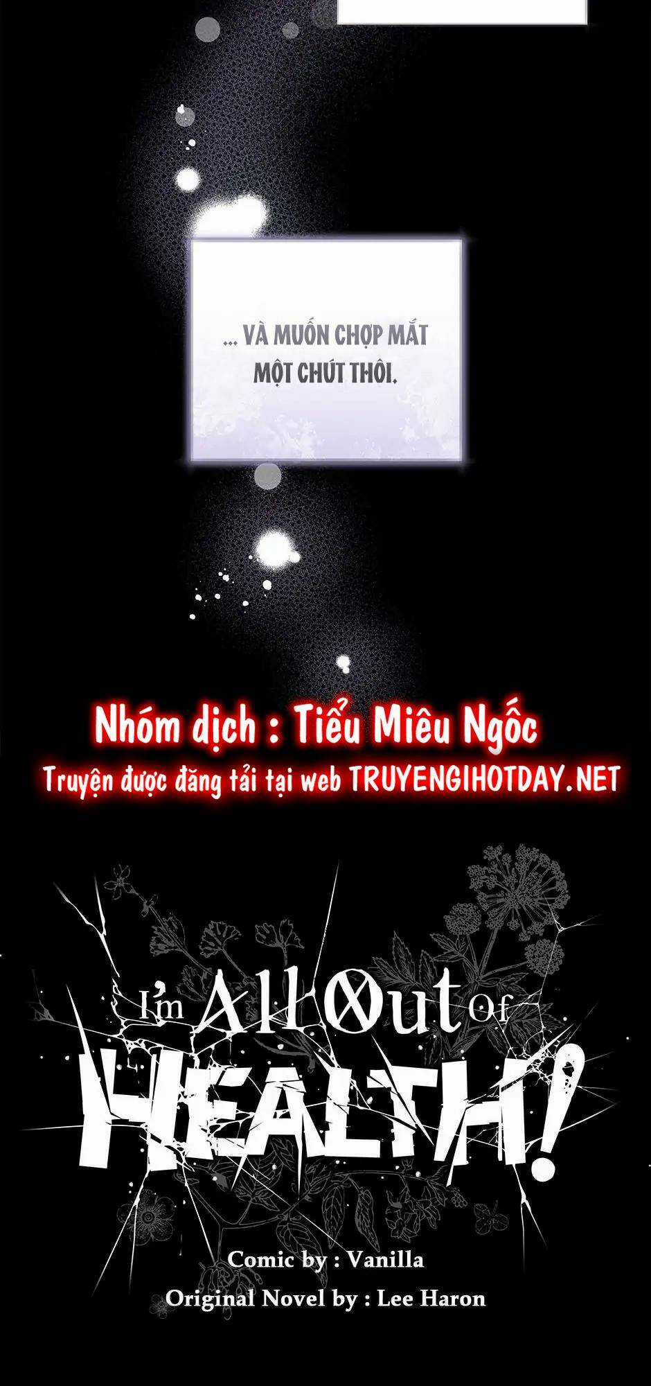 Tôi Đã Mệt Rồi Chapter 87 trang 43