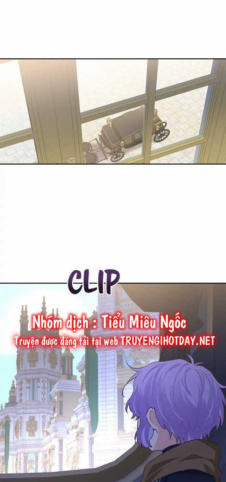 Tôi Đã Mệt Rồi Chapter 87 trang 47