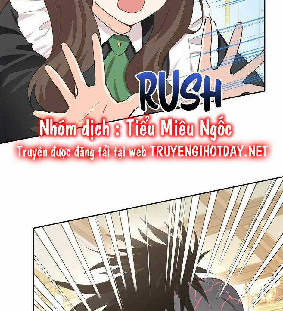 Tôi Đã Mệt Rồi Chapter 87 trang 5