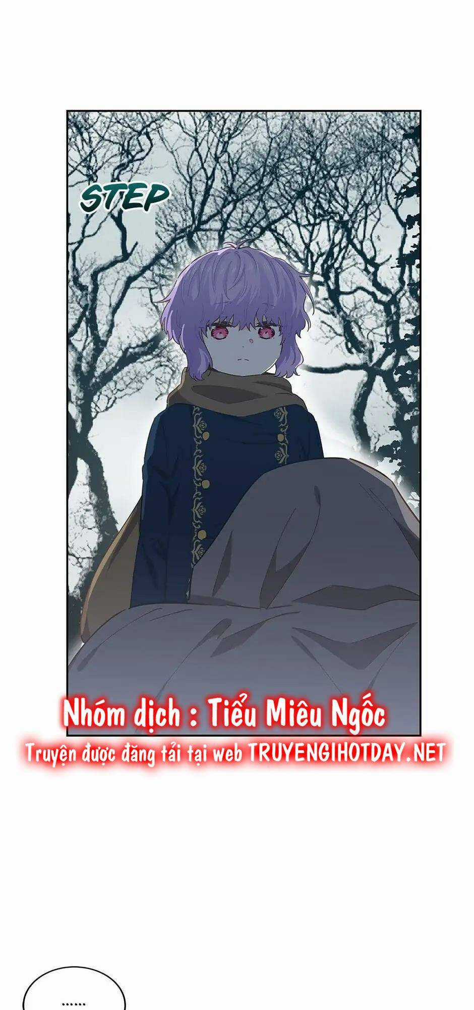 Tôi Đã Mệt Rồi Chapter 87 trang 52