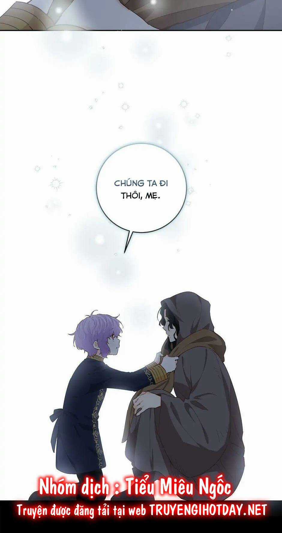 Tôi Đã Mệt Rồi Chapter 87 trang 54