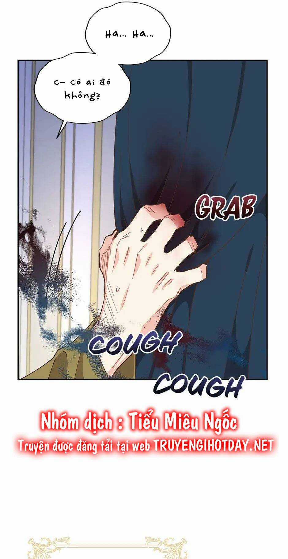 Tôi Đã Mệt Rồi Chapter 87 trang 57