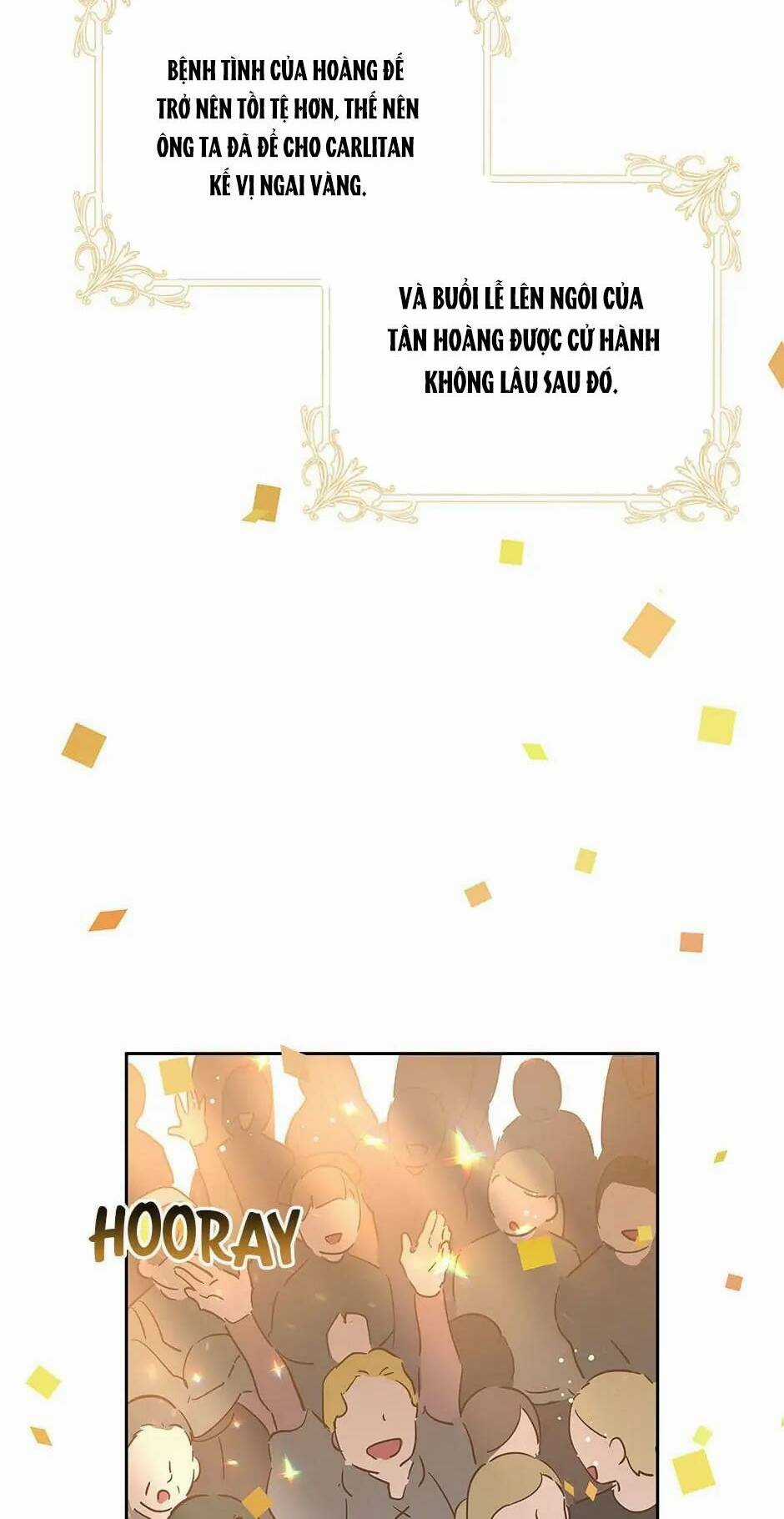 Tôi Đã Mệt Rồi Chapter 87 trang 58