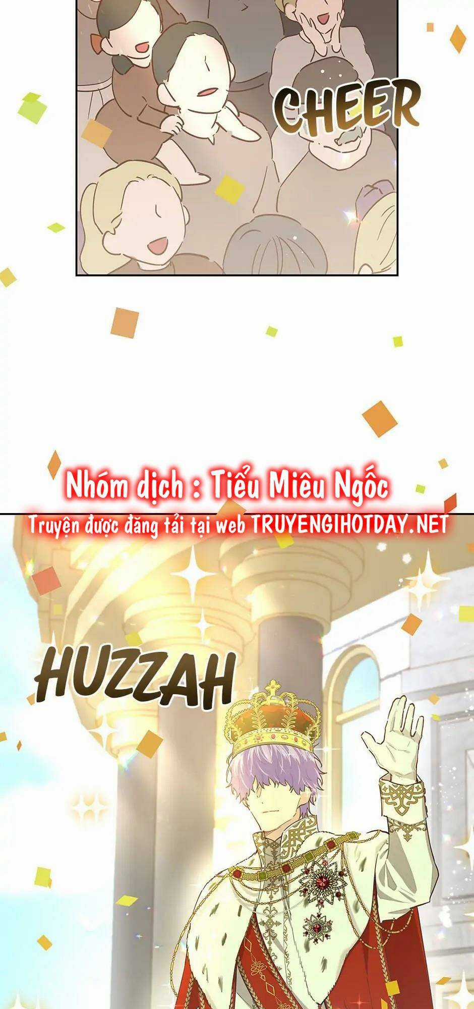 Tôi Đã Mệt Rồi Chapter 87 trang 59