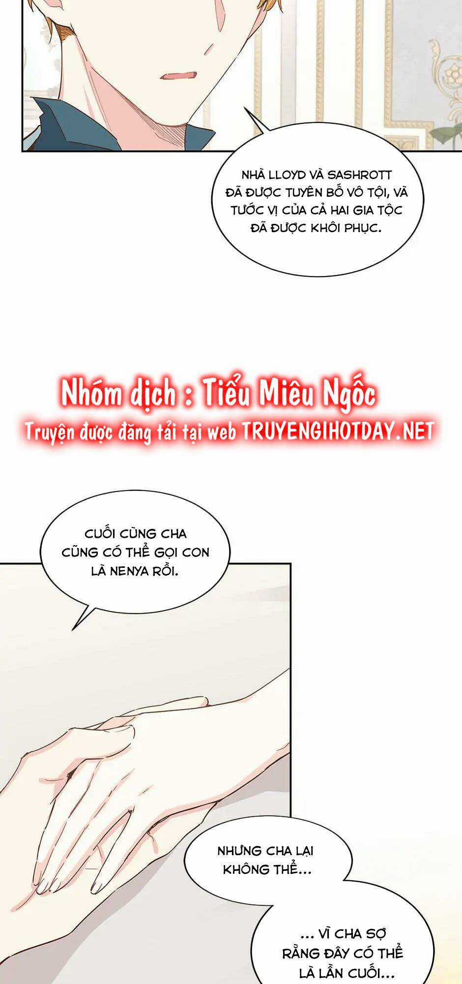 Tôi Đã Mệt Rồi Chapter 87 trang 64