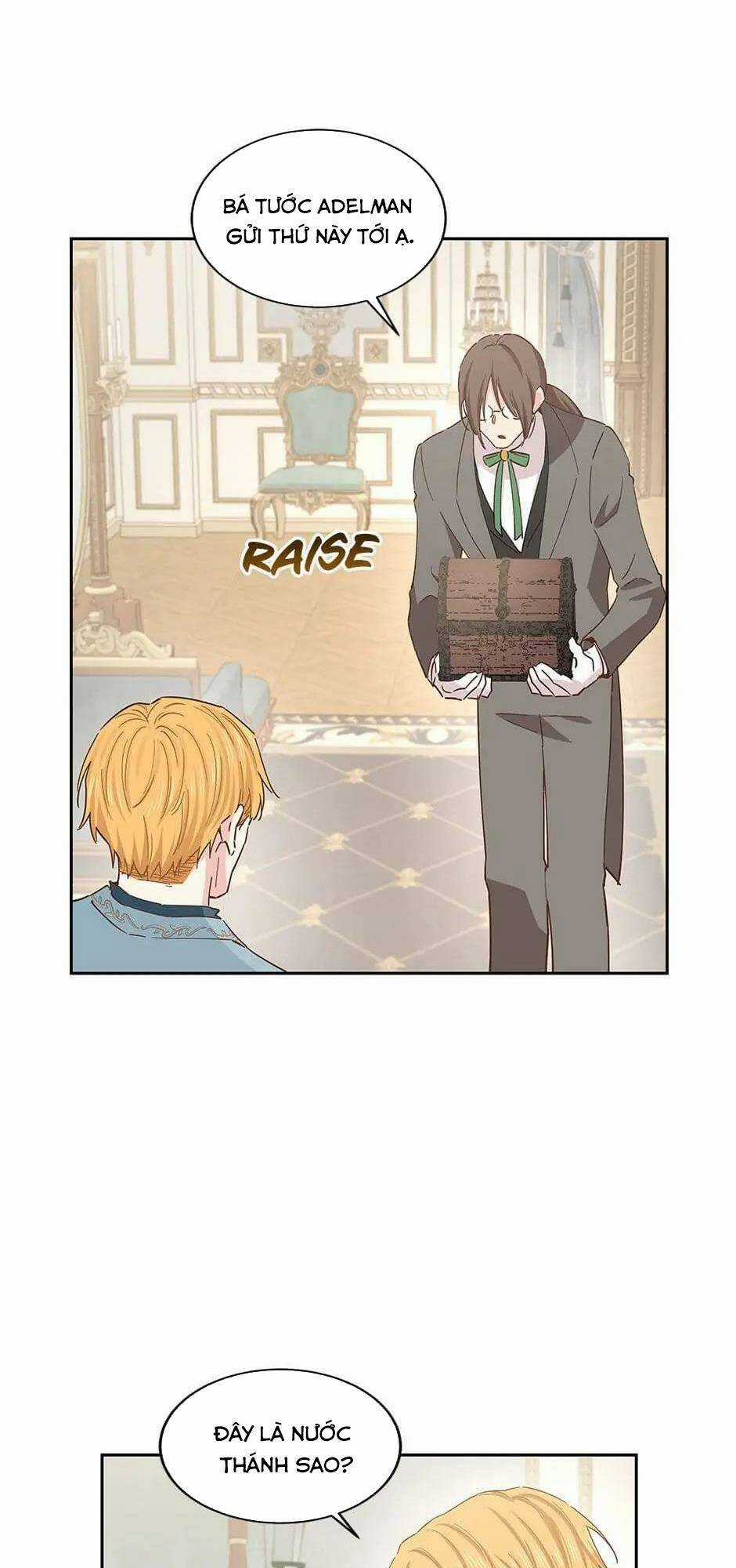 Tôi Đã Mệt Rồi Chapter 87 trang 68