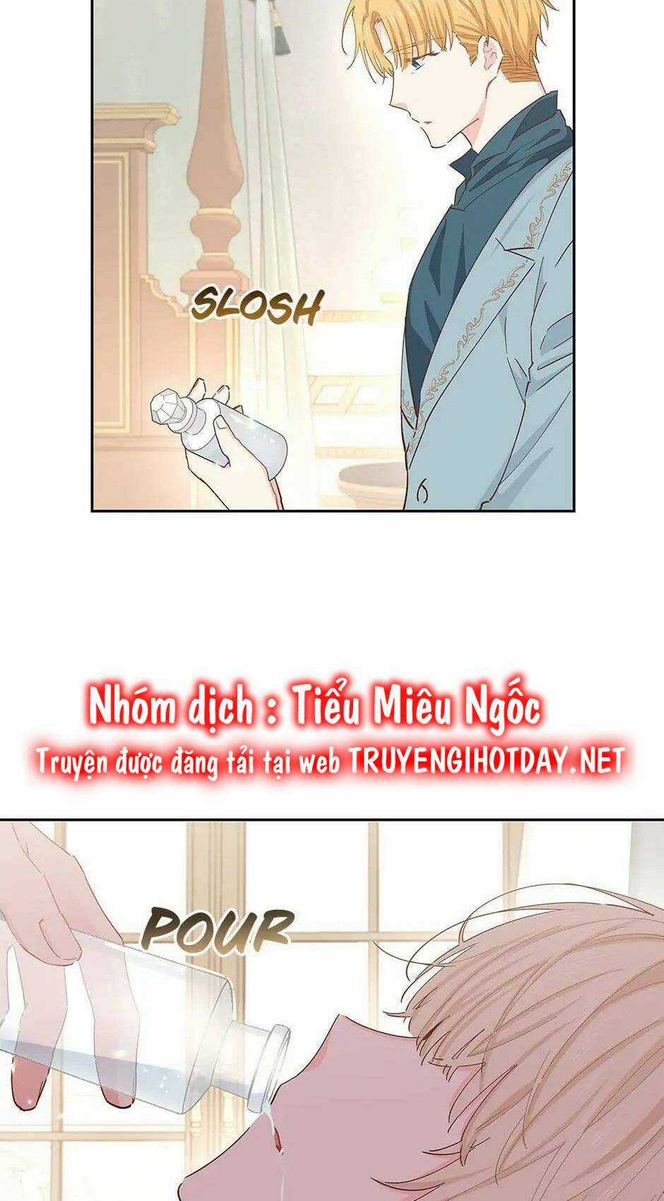 Tôi Đã Mệt Rồi Chapter 87 trang 69