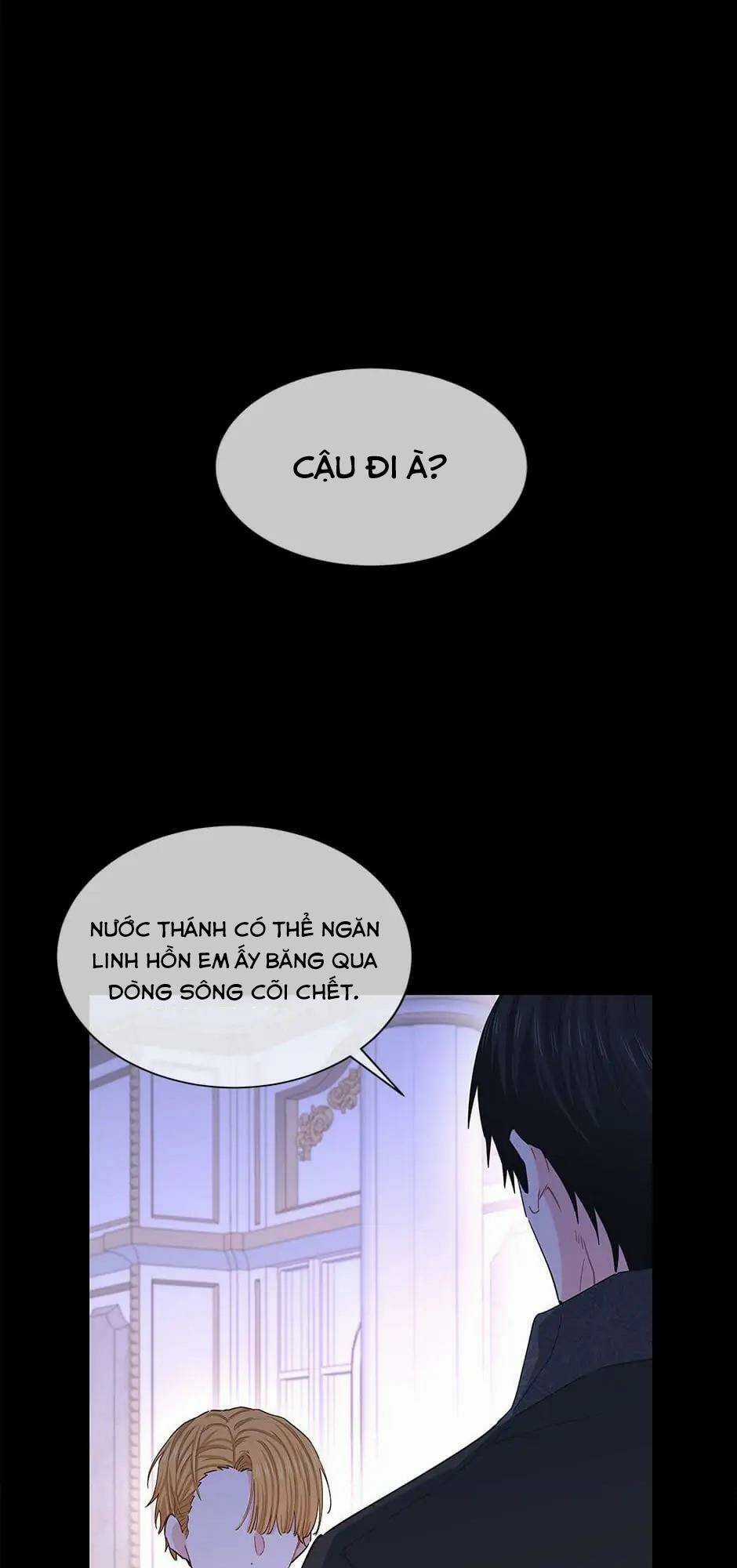 Tôi Đã Mệt Rồi Chapter 87 trang 71