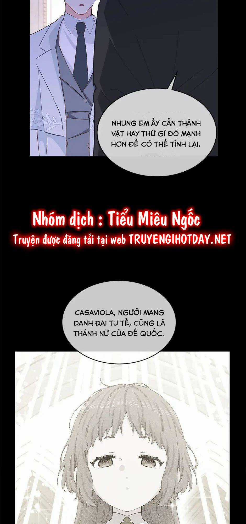 Tôi Đã Mệt Rồi Chapter 87 trang 72