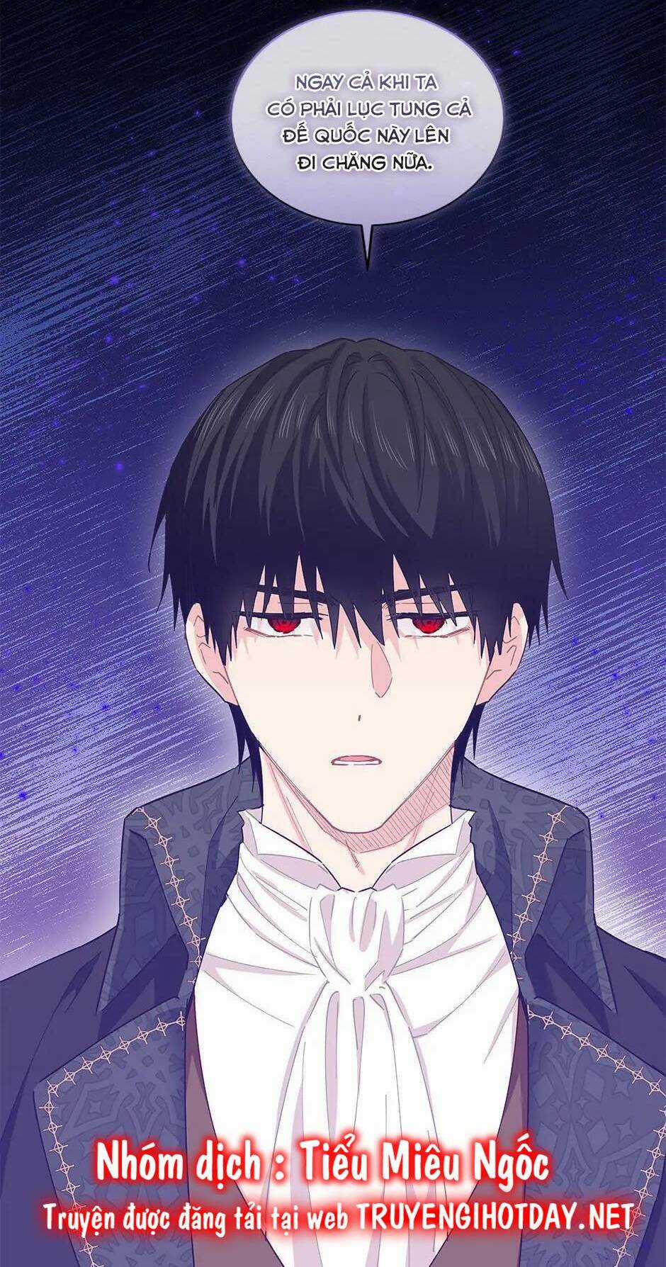 Tôi Đã Mệt Rồi Chapter 87 trang 74