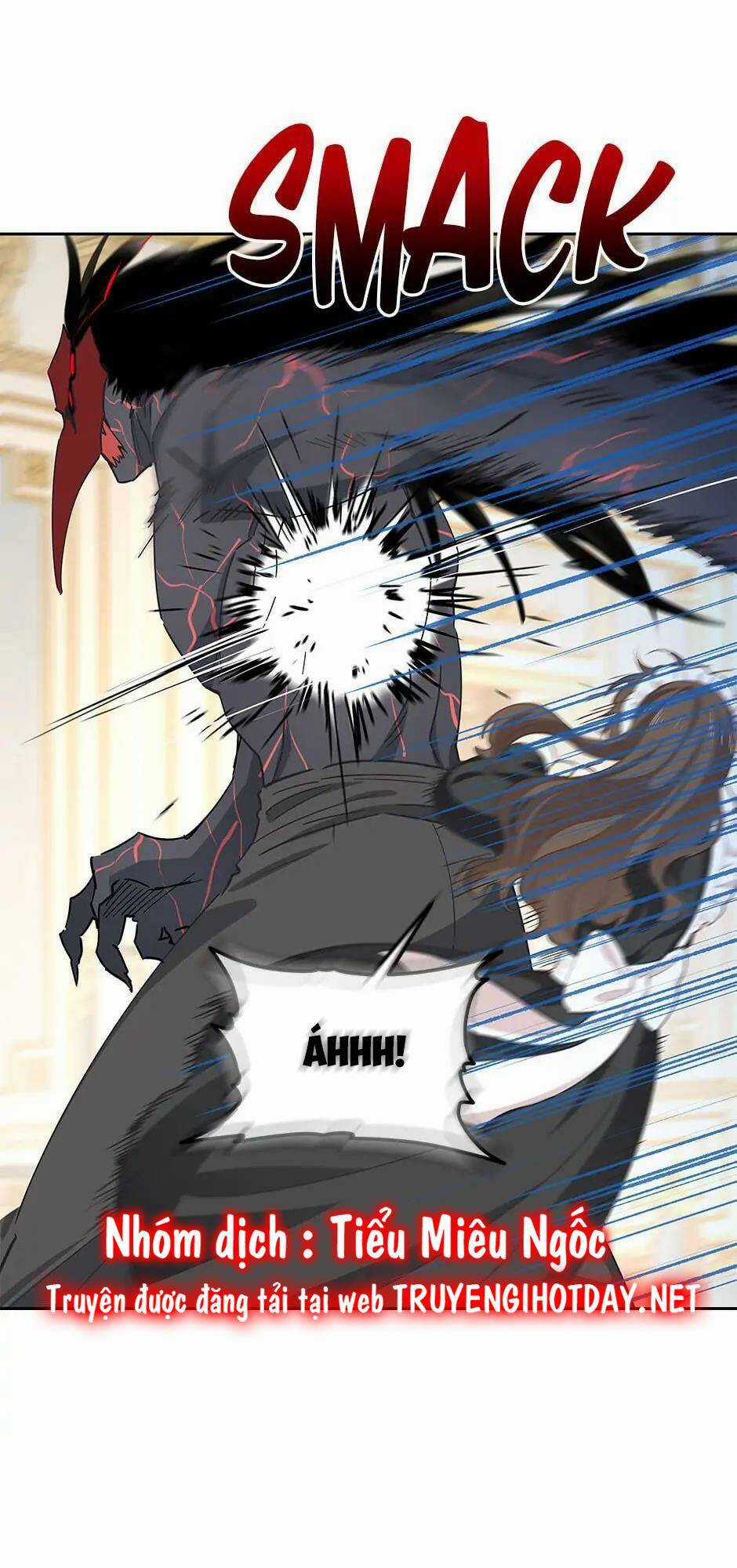 Tôi Đã Mệt Rồi Chapter 87 trang 8