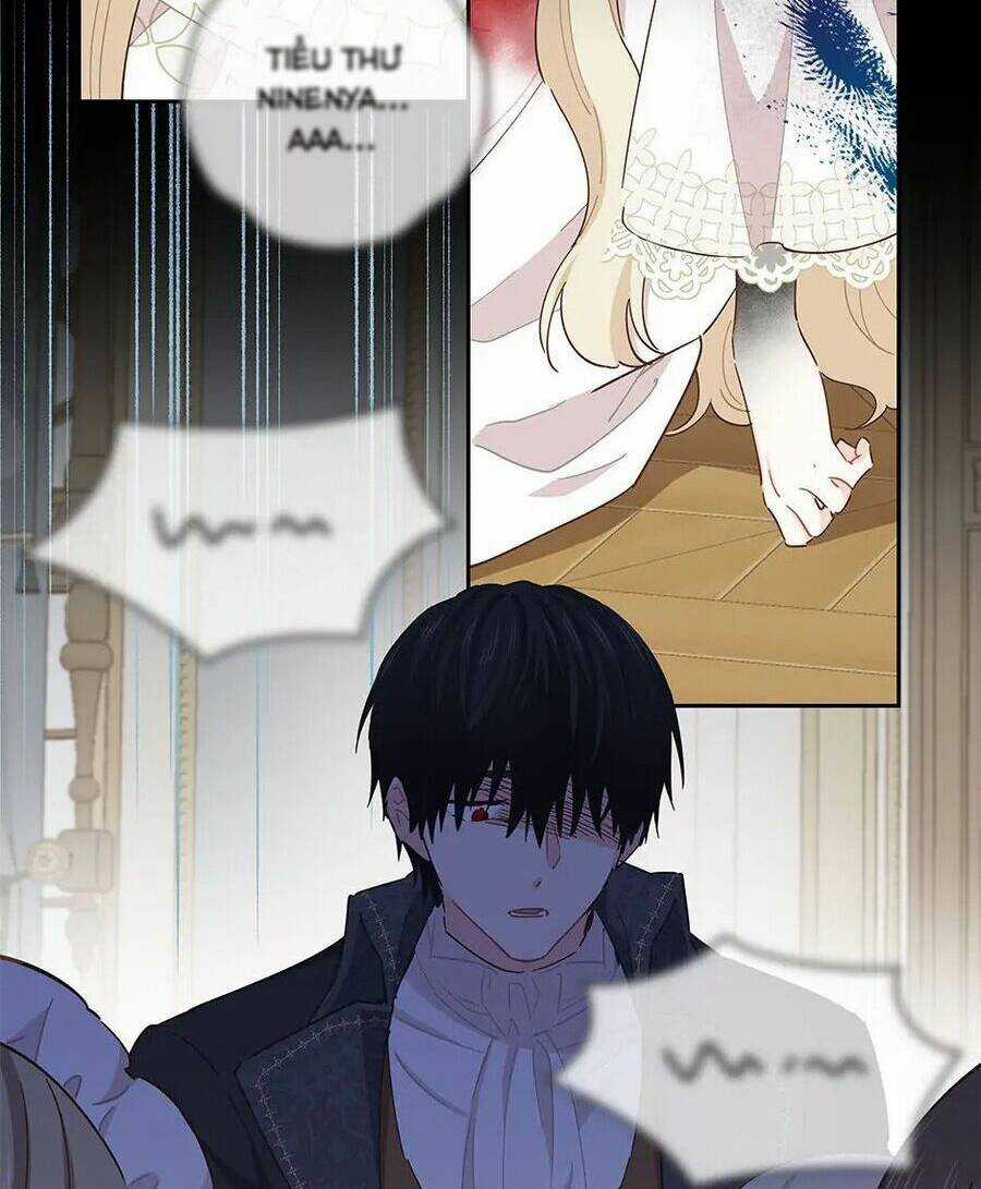 Tôi Đã Mệt Rồi Chapter 88 trang 11